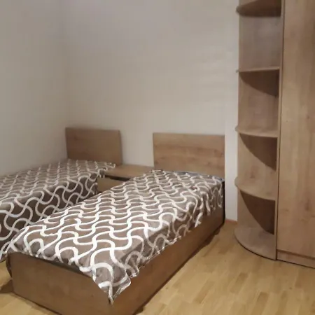2 Bedroom Apartment In Chugureti Tbilisi Exterior photo